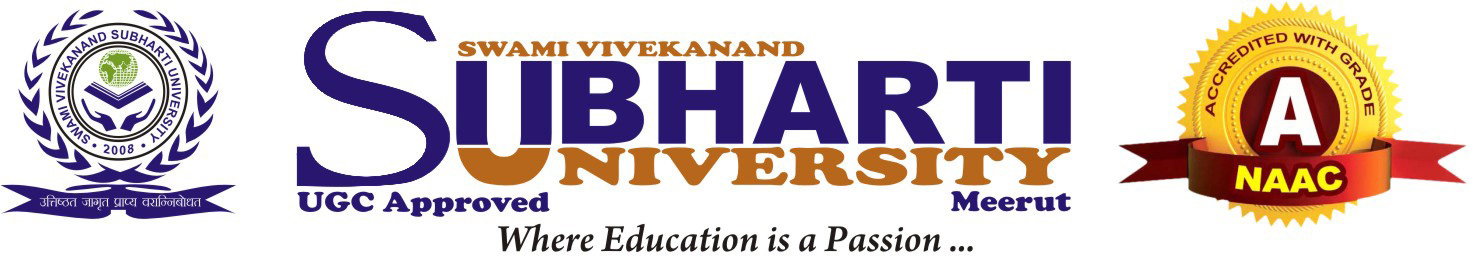 Subharti University-EMS